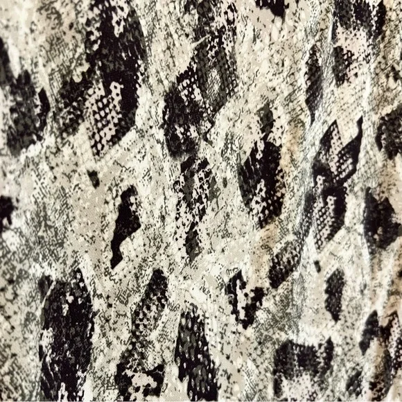 Rag + Bone poppy draped mini dress - Picture 5 of 8